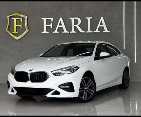 BMW 218i Gran Coupe Sport GP 1.5 Bi-Turbo