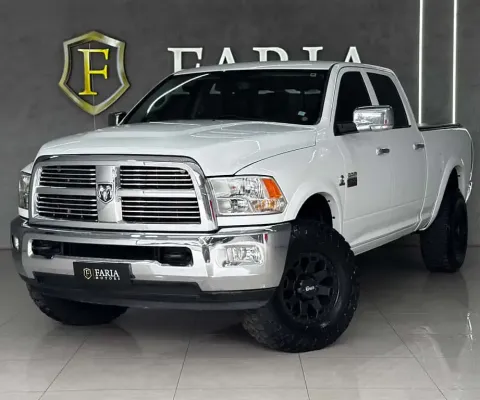 DODGE RAM 2500 LARAMIE 6.7 TDI CD 4x4 Dies