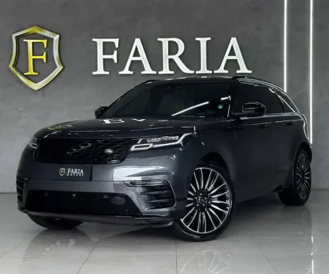 LAND ROVER RANGE ROVER R. VEL. R-Dyn HSE 3.0 Aut.(Híb.)