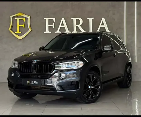 BMW X5 XDRIVE 30d 3.0 Diesel