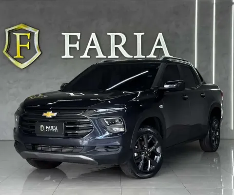 CHEVROLET MONTANA PREMIER 1.2 Turbo Flex 12V Aut.