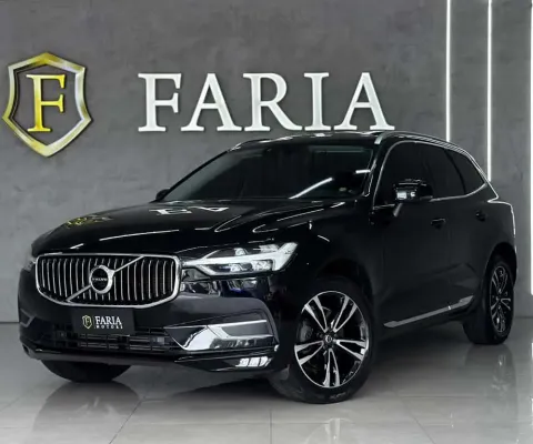 VOLVO XC 60 60 T-5 INSCRIPTION 2.0 AWD 5p