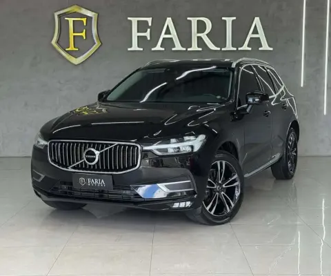 VOLVO XC 60 60 T-5 INSCRIPTION 2.0 AWD 5p