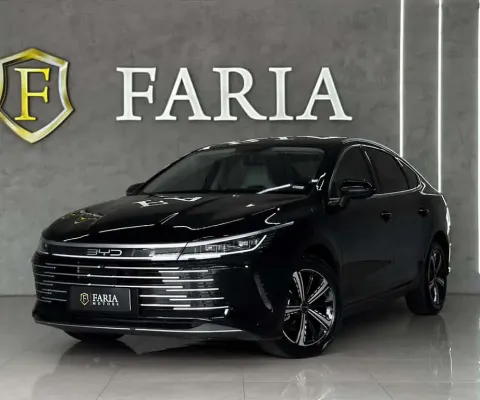 BYD KING GS 1.5 16V Aut. (Hibrido)