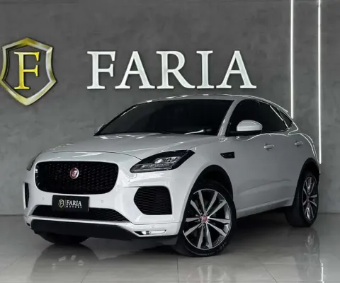 JAGUAR E-PACE R-Dynamic SE 2.0 AWD 300cv Aut.