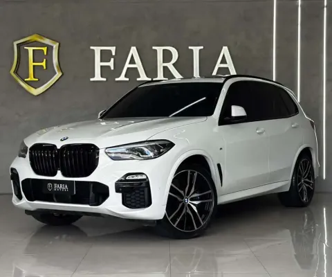 BMW X5 XDRIVE 30d 3.0 Diesel