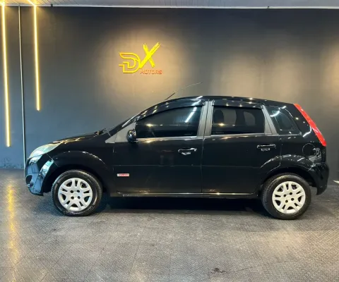 Ford fiesta hatch class 2011 – 1.6 flex - manual do proprietário