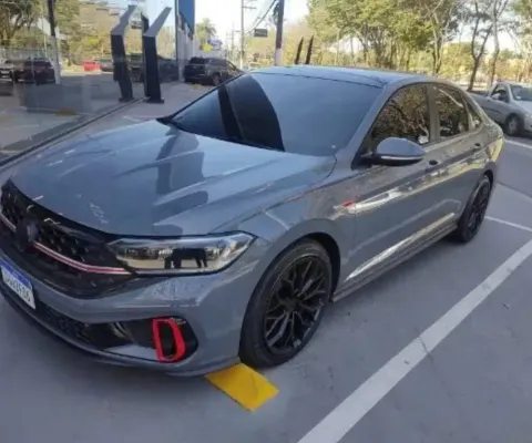 JETTA GLI 350TSI 2023