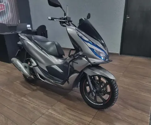 Honda Pcx 150 2019