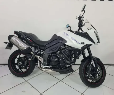 Triumph Tiger 1050 sport 2015