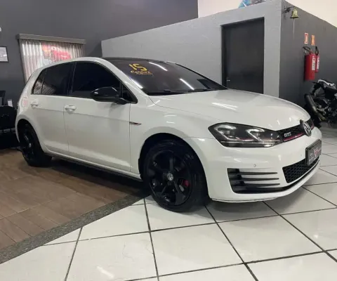 Volkswagen Golf 2015 2.0 tsi gti 16v turbo gasolina 4p automático