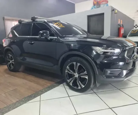 Volvo Xc40 2020 2.0 t4 gasolina inscription fwd geartronic
