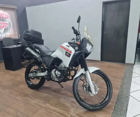 Yamaha Xtz 250 ténéré 2013