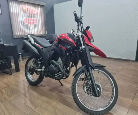 Yamaha Xtz 250 lander 249cc 2024