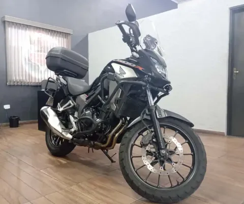 Honda Cb 500 x 2022