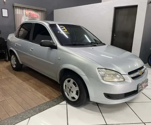 Chevrolet Classic 2013 1.0 mpfi ls 8v flex 4p manual