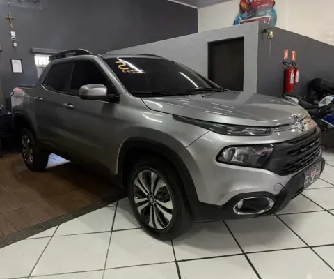 Fiat Toro 2021 1.8 16v evo flex freedom at6
