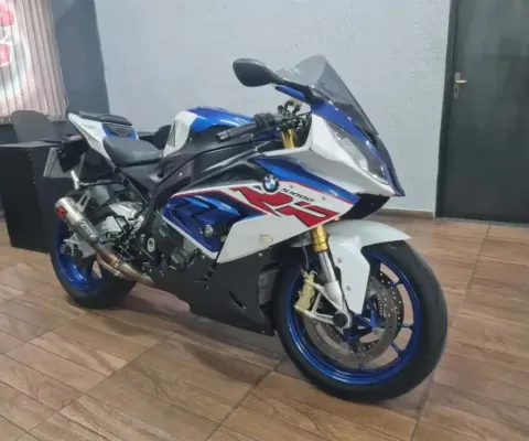 Bmw S 1000 rr 2017