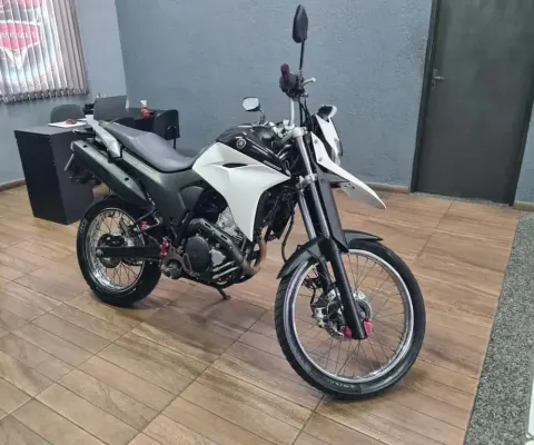 Yamaha Xtz 250 lander 249cc 2020