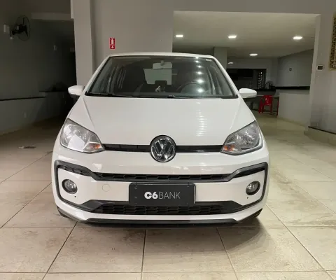 VW UP! MOVE I-MOTION 1.0 2019 FLEX