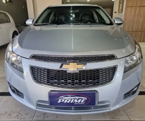 Gm cruze lt 1.8 flex ecotec aut. 2012 
