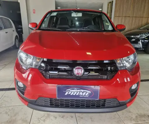 FIAT MOBI 1.0 FLEX FIRE EVO LIKE  2017, SEM DETALHES!! IMPECÁVEL!!