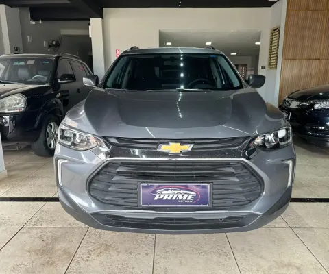 Gm tracker lt 1.0 flex turbo 2021 com apenas 33.000km rodados, segundo dono e muitio bem conservada!