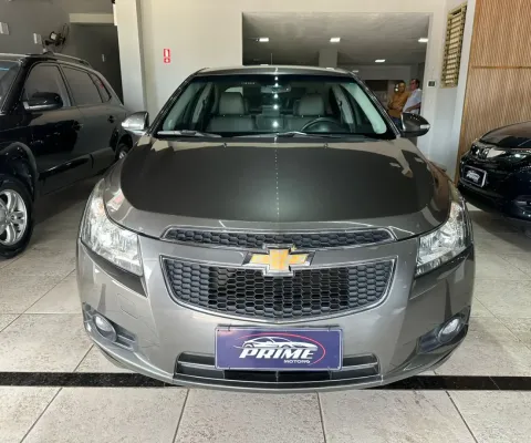Gm cruze sedan 1.8 ltz ecotec flex aut.2014 veículo de pessoa exigente e em ótimo estado de conserva