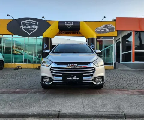 JAC T40 1.5 JET Flex 16V 5p Mec.