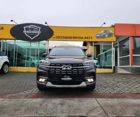 CHERY Tiggo 8 TXS 1.6 16V TGDi Aut.