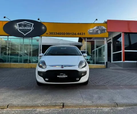 Fiat PUNTO PUNTO 1.4 ATTRACTIVE FIRE FLEX 8V