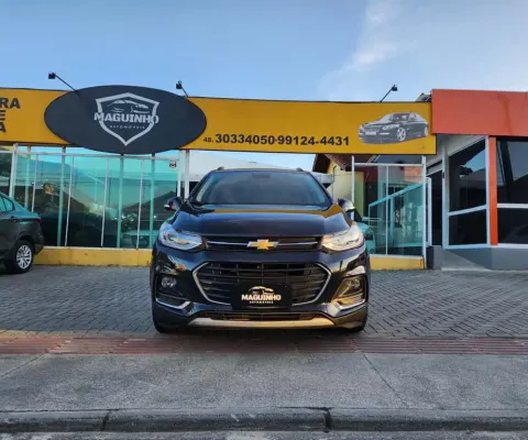 Chevrolet TRACKER Premier 1.4 Turbo 16V Flex Aut