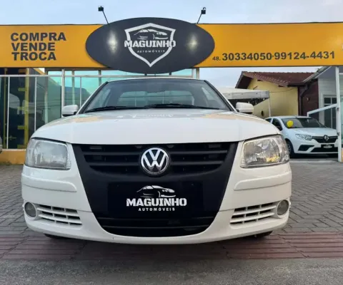 Volkswagen Saveiro 1.6 Mi/ 1.6Mi City Total Flex 8V