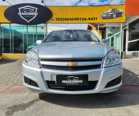 Chevrolet Vectra EXPRESSION 2.0 MPFI FlexPower Mec