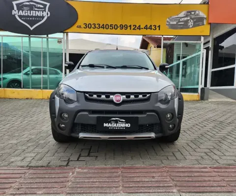 Fiat PALIO WEEKEND PALIO WEEKEND 1.8 WEEKENDADV.LOCK.DUALOGIC  FLEX 16V