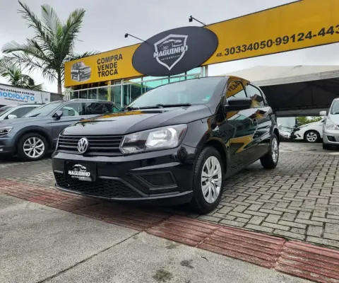 Volkswagen GOL GOL 1.6 MSI FLEX 8V