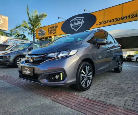 Honda FIT FIT 1.5 EXS FLEXFLEXONE AUT. 16V