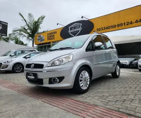 Fiat IDEA IDEA 1.6 ESSENCE DUALOGIC  FLEX 16V