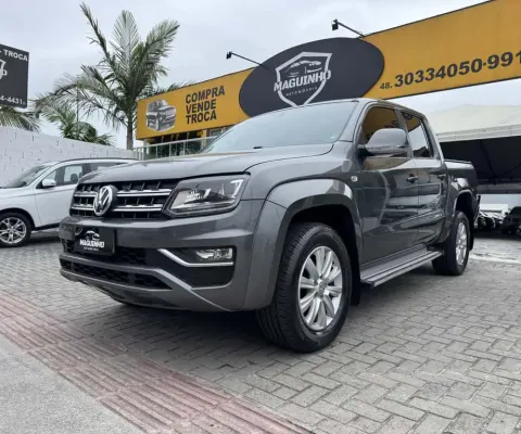 Volkswagen AMAROK AMAROK 2.0 HIGH.CD TDI 4X4 DIESEL AUT 16V