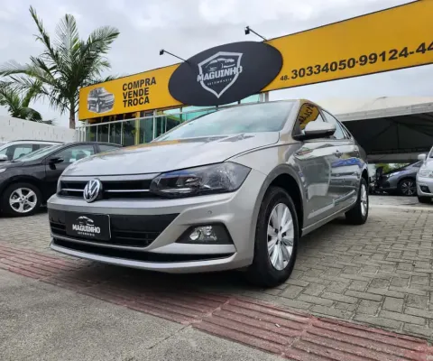 Volkswagen VIRTUS VIRTUS 1.0 COMFORT. 200 TSI FLEX AUT 12V