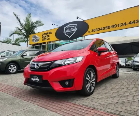 Honda FIT FIT 1.5 EXS FLEXFLEXONE AUT. 16V
