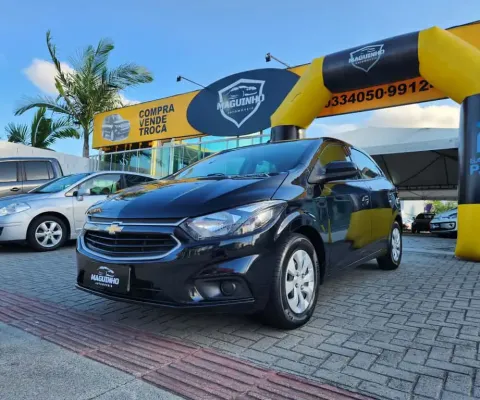 Chevrolet ONIX ONIX 1.0 HATCH LT   FLEXPOWER  MEC. 16V