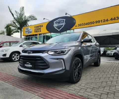 Chevrolet TRACKER TRACKER 1.2 PREMIER 1.2 TURBO FLEX AUT. 12V