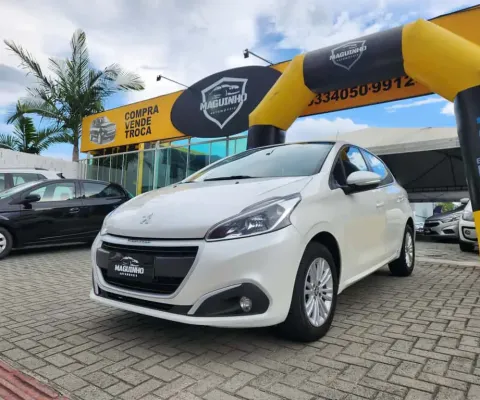 Peugeot 208 208 1.6 ACTIVE PACK FLEX AUT. 16V