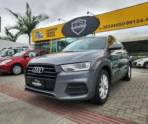 Audi Q3 Q3 1.4 TFSITFSI FLEX S-TRONIC 16V