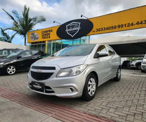 Chevrolet PRISMA PRISMA 1.0 SED. JOY LS   FLEXPOWER 8V