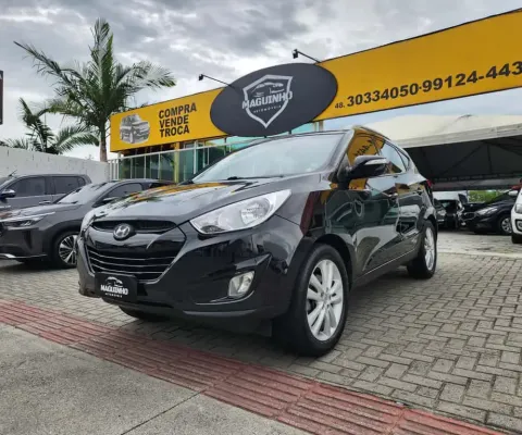Hyundai IX35 IX35 2.0 2WD FLEX MEC. 16V