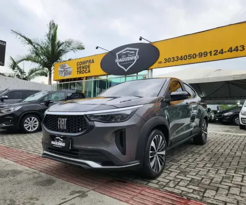 Fiat FASTBACK FASTBACK 1.0 AUDACE 200 T. FLEX AUT 6V