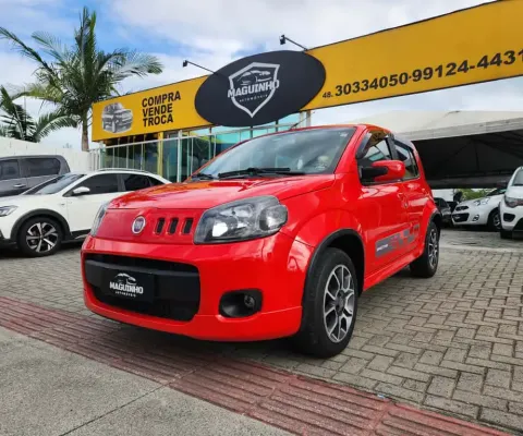 Fiat UNO UNO 1.4 SPORTING  EVO FIRE FLEX 8V