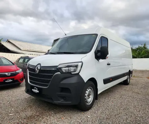 Renault MASTER MASTER 2.3 DCI EXTRA PRO DIESEL 16V